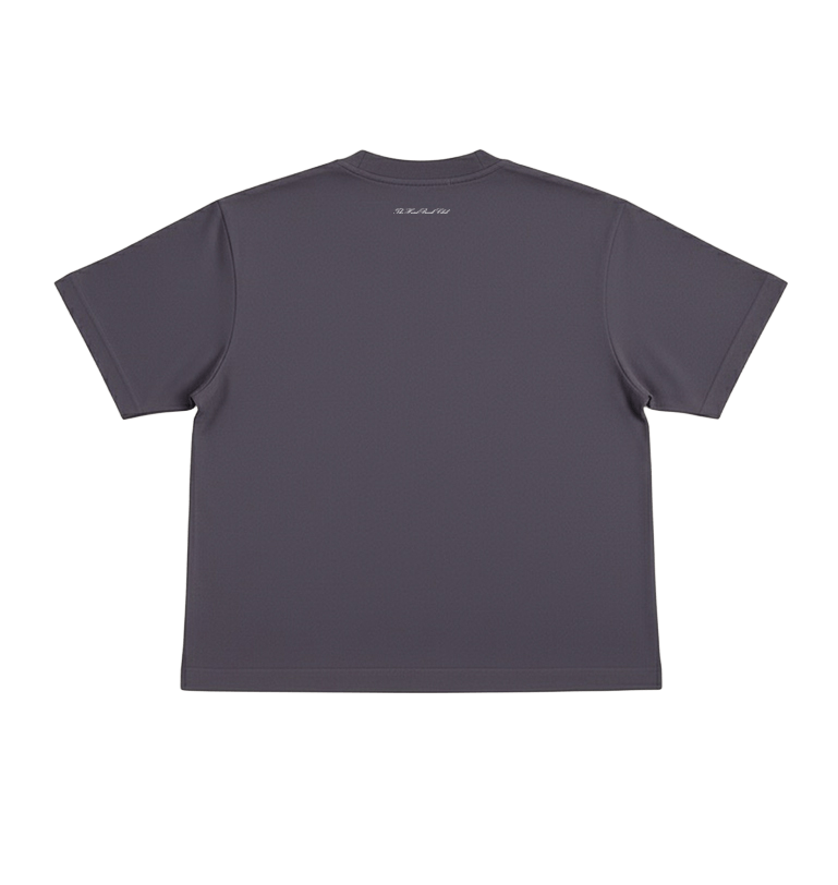 THBC Basic Tee - Stone - The HeartBreak Club