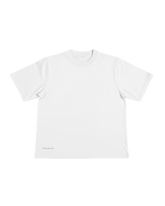 THBC Basic Tee - White - The HeartBreak Club