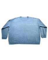 THBC Knitwear - Cotton Candy - The HeartBreak Club