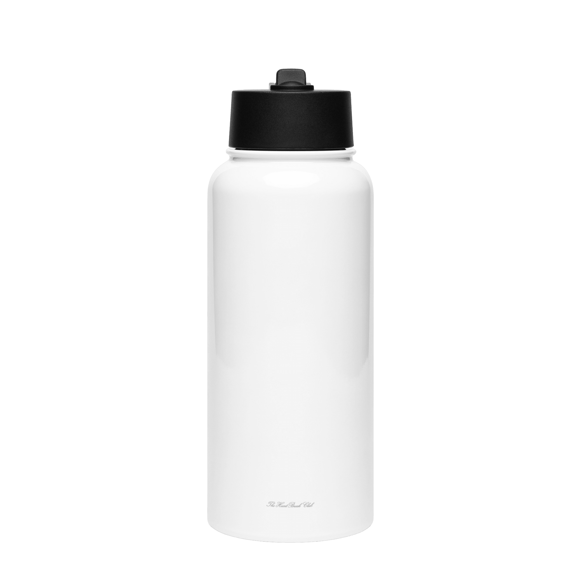 THBC Pro - Series Bottle - The HeartBreak Club