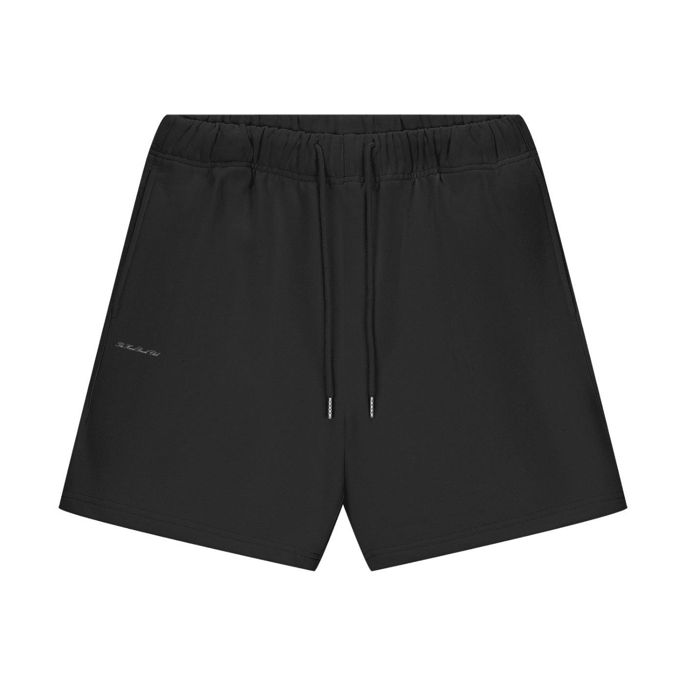 THBC unisex Loose Fit Shorts - The HeartBreak Club
