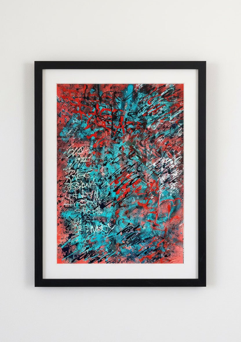 ART - The HeartBreak Club