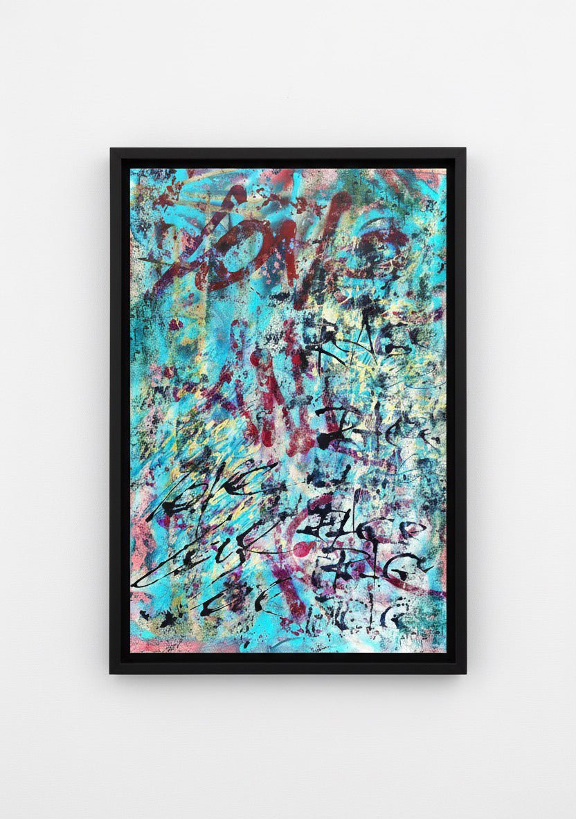 Art Name 1 - The HeartBreak Club