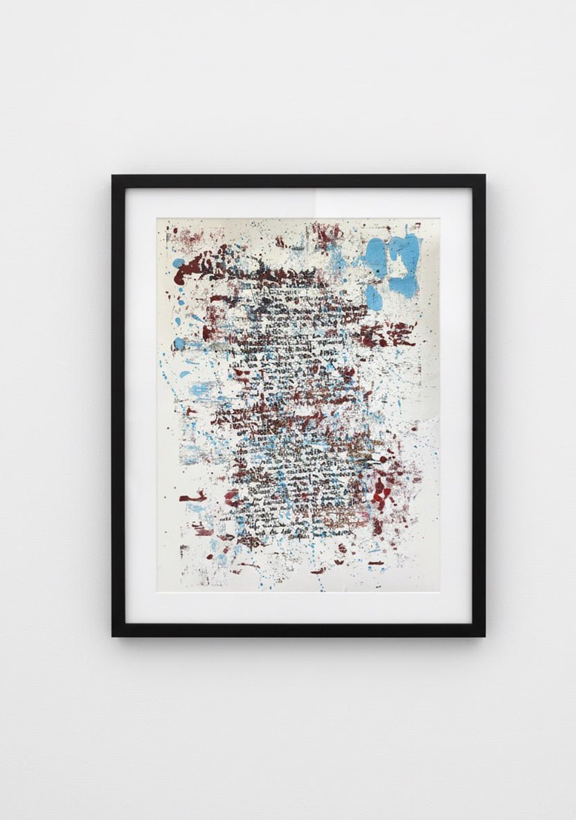 In The Quiet Unraveling - The HeartBreak Club