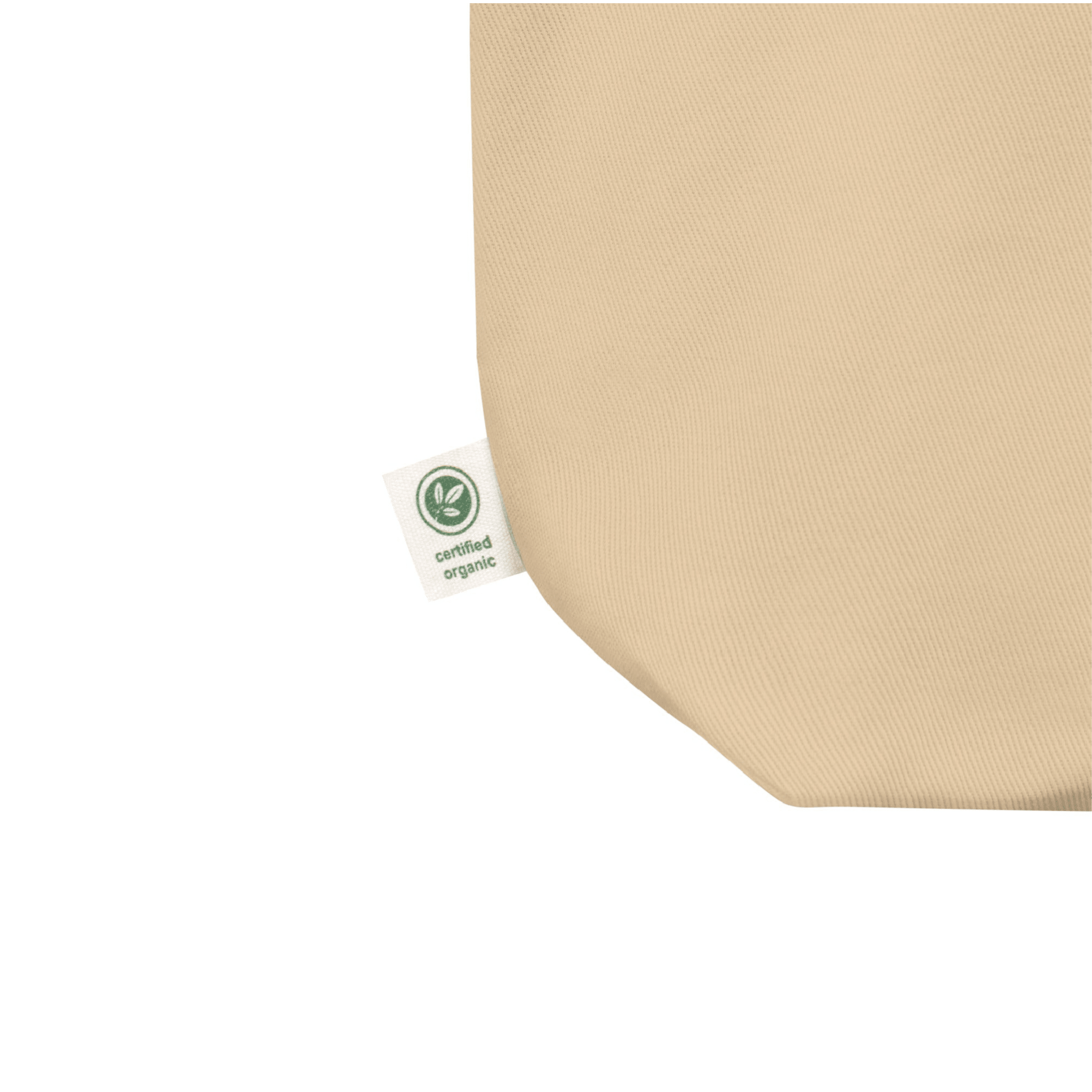Organic Tote Bag - The HeartBreak Club