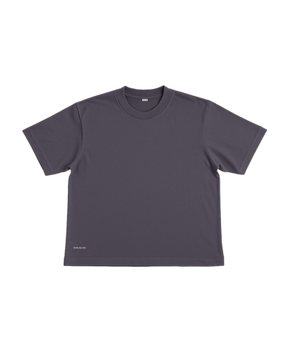 THBC Basic Tee - Stone - The HeartBreak Club