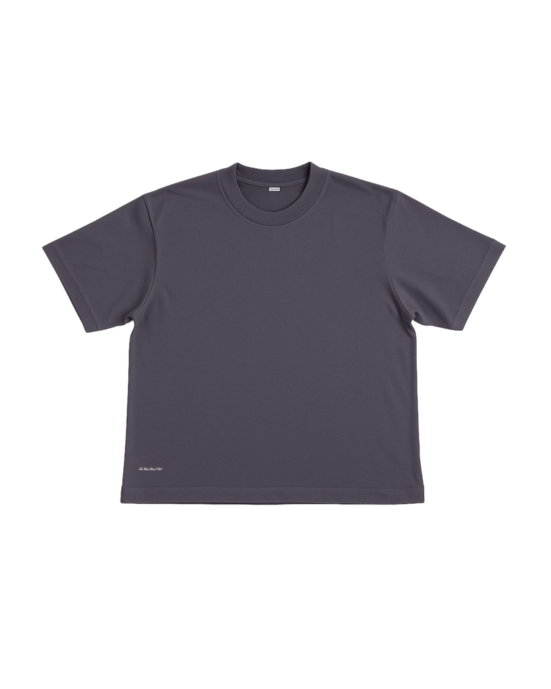 THBC Basic Tee- Stone