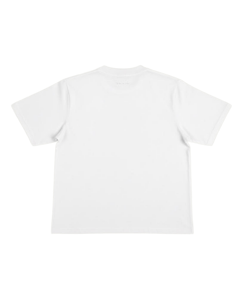 THBC Basic Tee- White hover