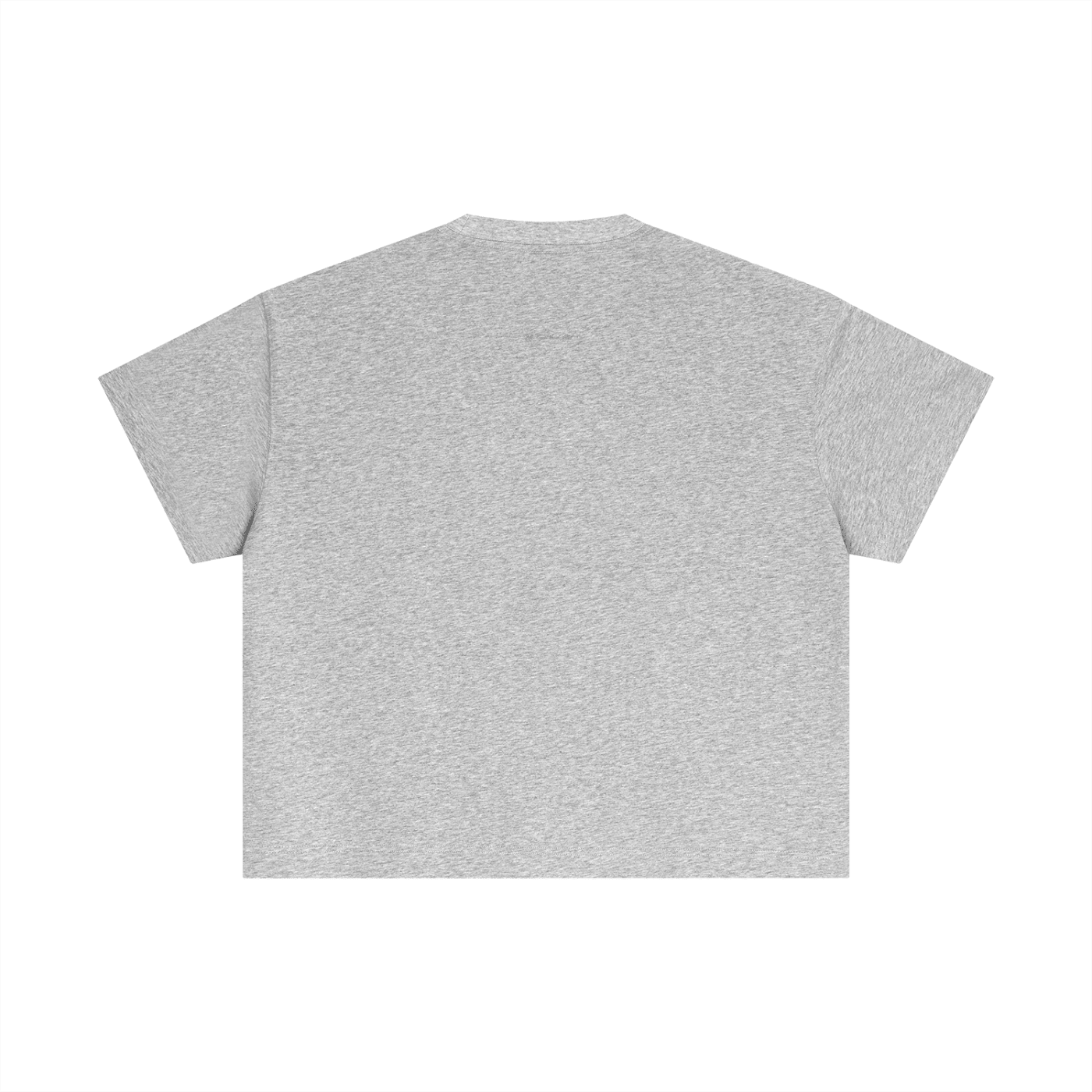THBC Boxy Tee 2.0 - The HeartBreak Club