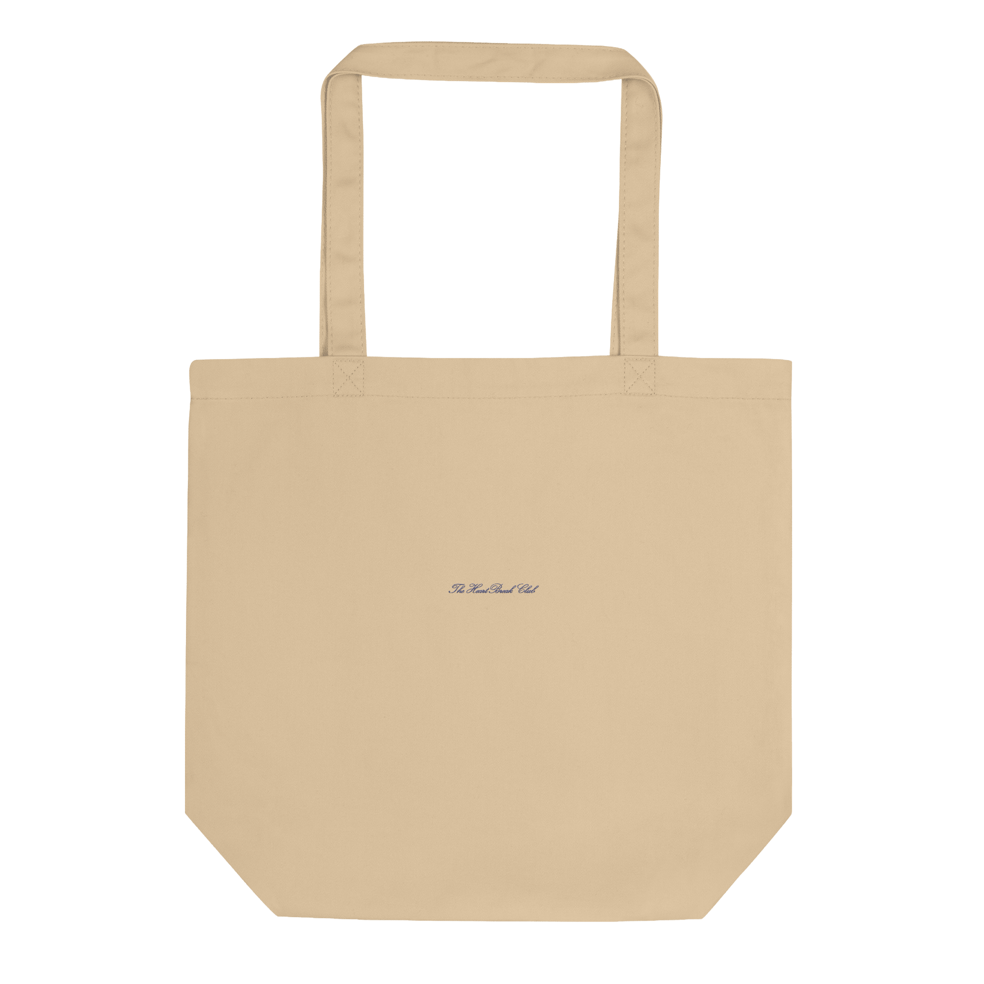 THBC Organic Tote Bag - The HeartBreak Club