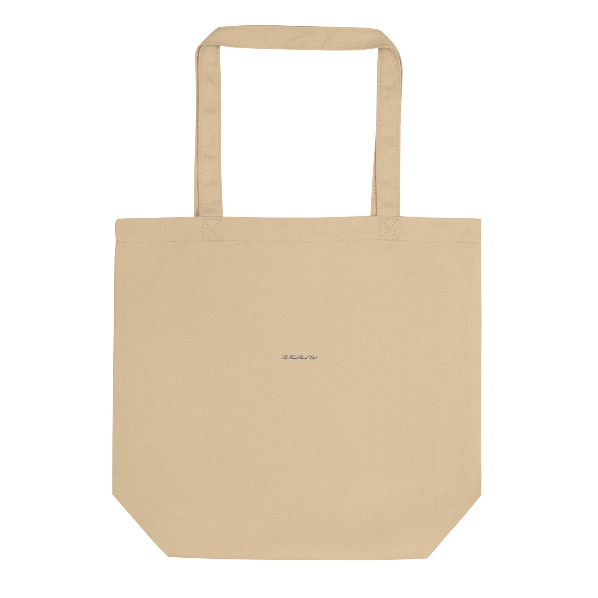 THBC Organic Tote Bag - The HeartBreak Club