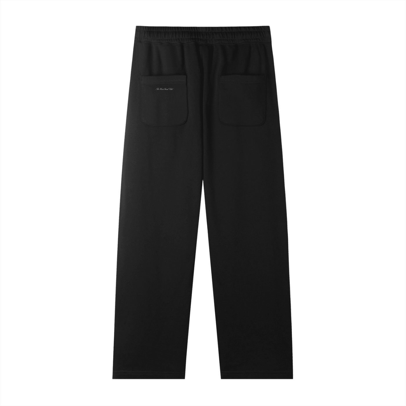 THBC Straight - Leg Sweatpants - The HeartBreak Club