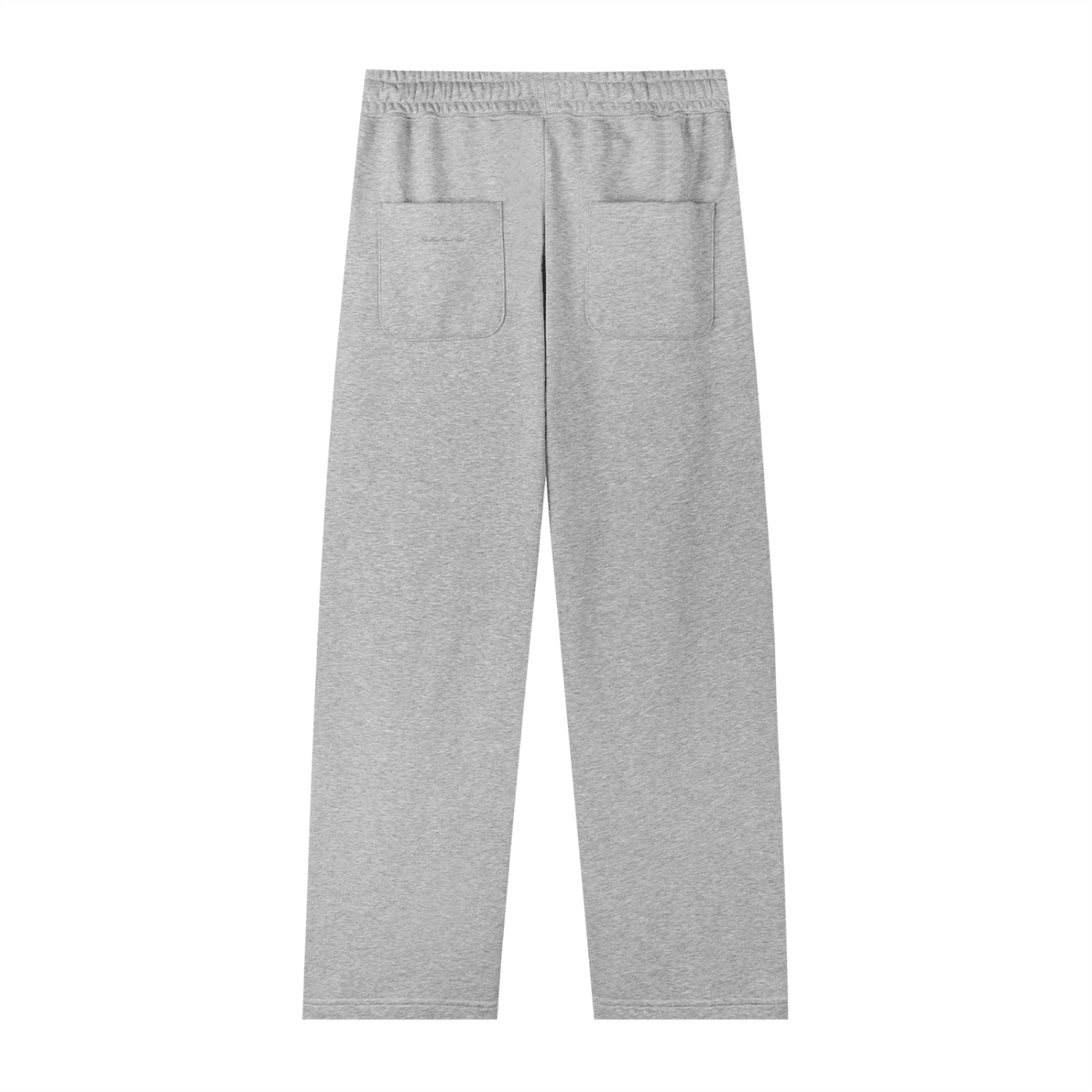 THBC Straight - Leg Sweatpants - The HeartBreak Club