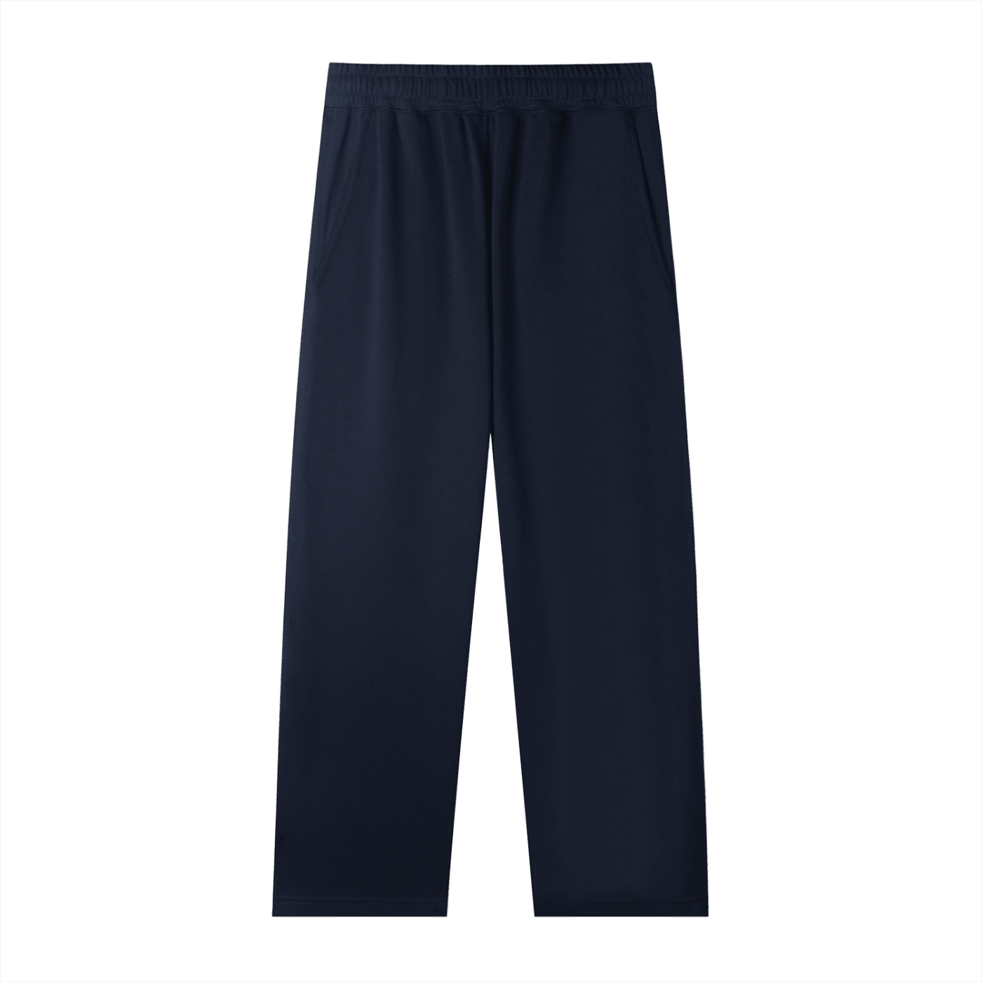 THBC Straight - Leg Sweatpants - The HeartBreak Club