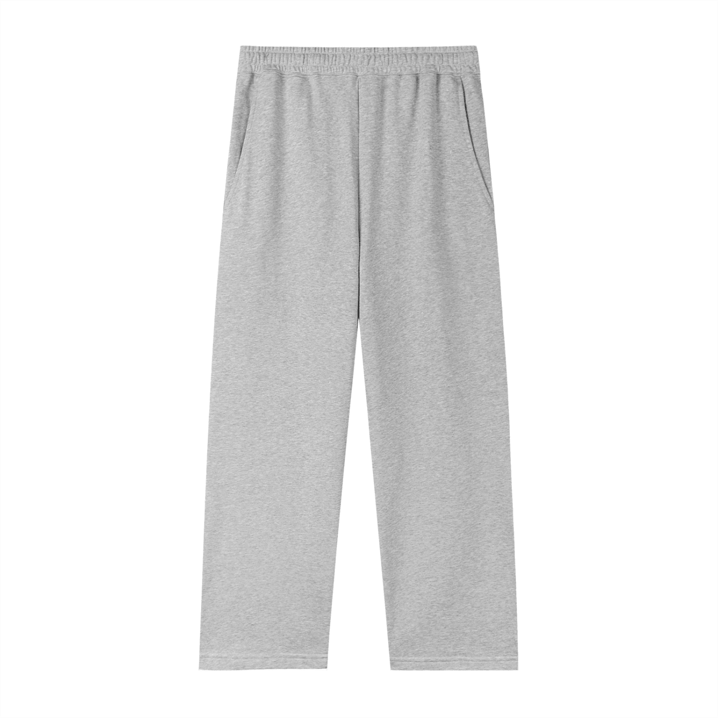 THBC Straight - Leg Sweatpants - The HeartBreak Club