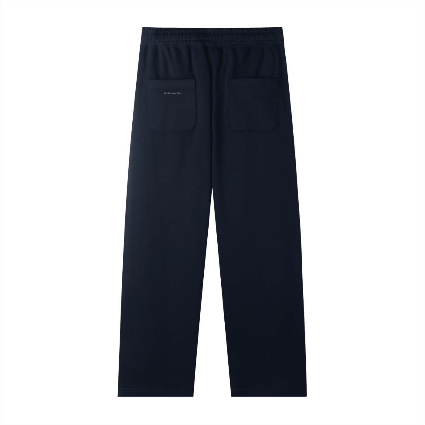 THBC Straight - Leg Sweatpants - The HeartBreak Club