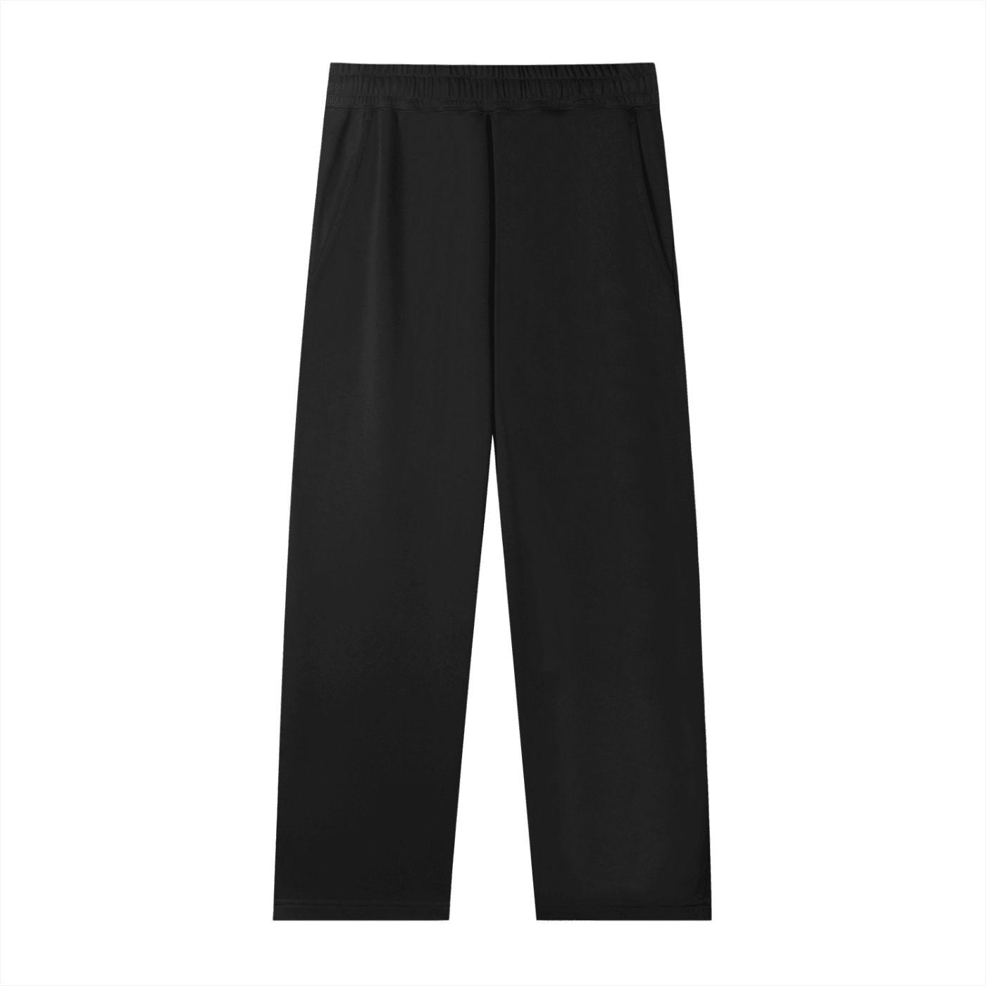 THBC Straight - Leg Sweatpants - The HeartBreak Club