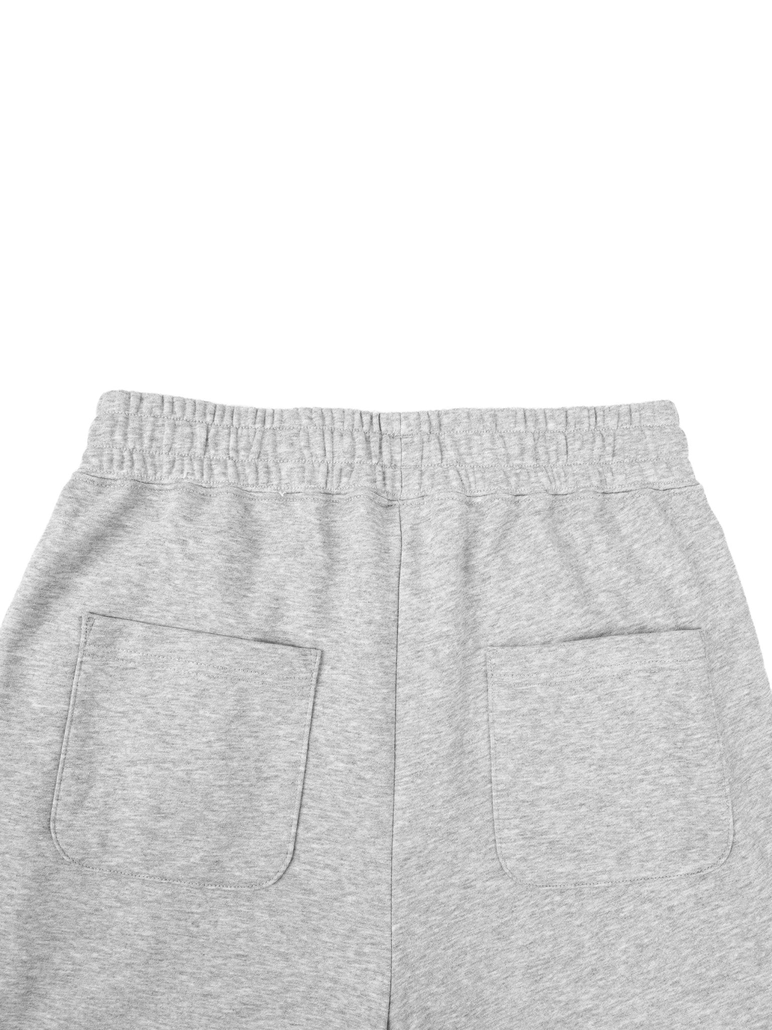 THBC Straight - Leg Sweatpants - The HeartBreak Club