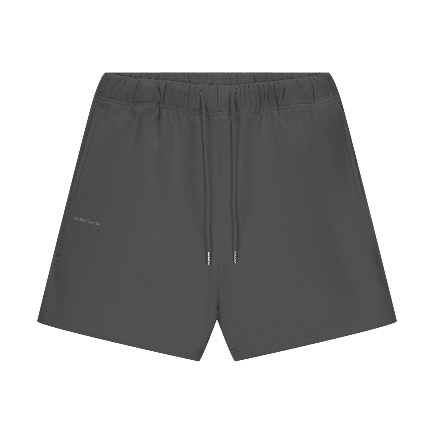 THBC unisex Loose Fit Shorts - The HeartBreak Club
